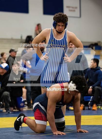 Thumbnail 3 in CIF NS Division 2 Championship (Anderson) photogallery.