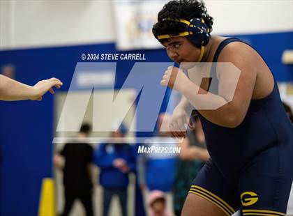 Thumbnail 1 in CIF NS Division 2 Championship (Anderson) photogallery.