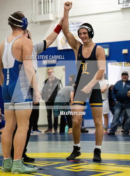 Thumbnail 3 in CIF NS Division 2 Championship (Anderson) photogallery.