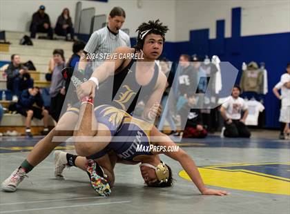 Thumbnail 2 in CIF NS Division 2 Championship (Anderson) photogallery.