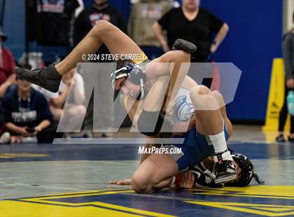 Thumbnail 3 in CIF NS Division 2 Championship (Anderson) photogallery.
