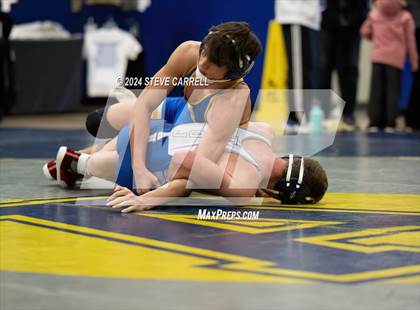Thumbnail 3 in CIF NS Division 2 Championship (Anderson) photogallery.