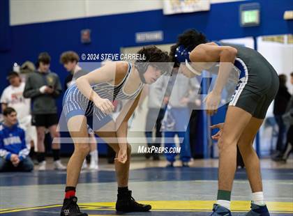 Thumbnail 3 in CIF NS Division 2 Championship (Anderson) photogallery.
