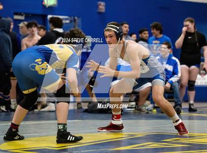 Thumbnail 2 in CIF NS Division 2 Championship (Anderson) photogallery.