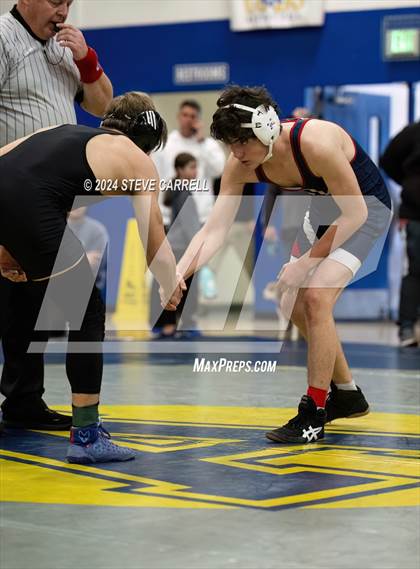 Thumbnail 2 in CIF NS Division 2 Championship (Anderson) photogallery.