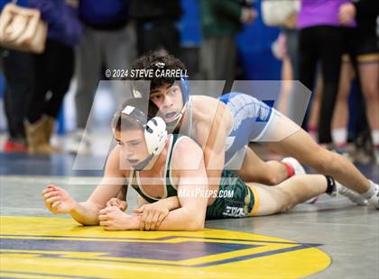Thumbnail 1 in CIF NS Division 2 Championship (Anderson) photogallery.