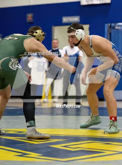 Thumbnail 3 in CIF NS Division 2 Championship (Anderson) photogallery.