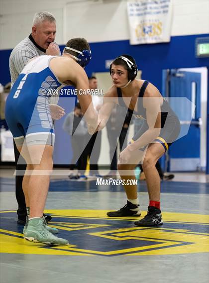 Thumbnail 2 in CIF NS Division 2 Championship (Anderson) photogallery.
