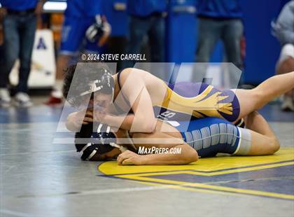 Thumbnail 2 in CIF NS Division 2 Championship (Anderson) photogallery.