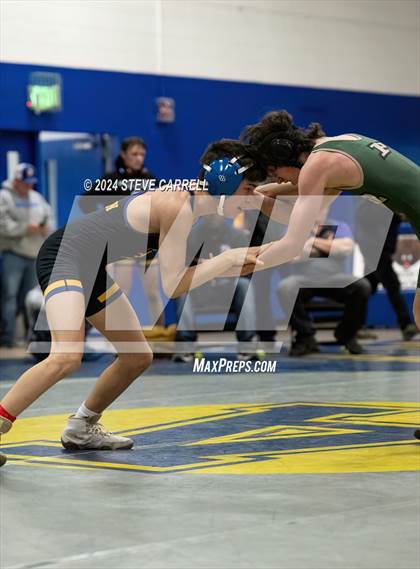 Thumbnail 1 in CIF NS Division 2 Championship (Anderson) photogallery.