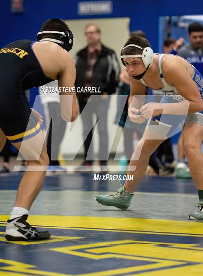 Thumbnail 3 in CIF NS Division 2 Championship (Anderson) photogallery.