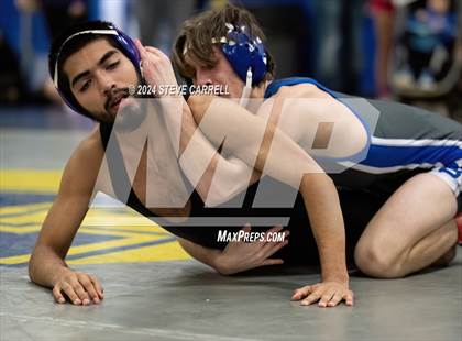 Thumbnail 2 in CIF NS Division 2 Championship (Anderson) photogallery.