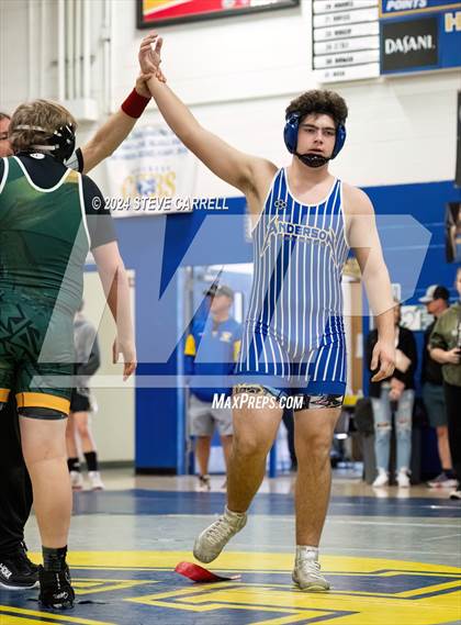 Thumbnail 2 in CIF NS Division 2 Championship (Anderson) photogallery.