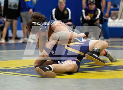 Thumbnail 3 in CIF NS Division 2 Championship (Anderson) photogallery.