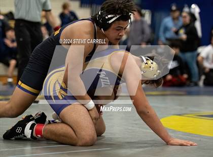 Thumbnail 1 in CIF NS Division 2 Championship (Anderson) photogallery.