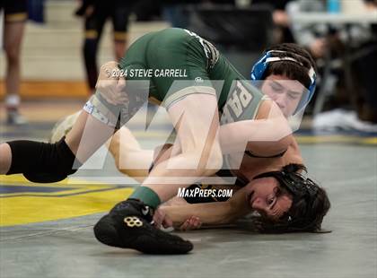 Thumbnail 2 in CIF NS Division 2 Championship (Anderson) photogallery.