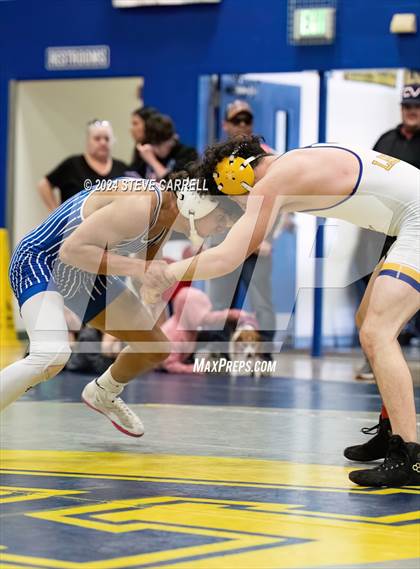 Thumbnail 2 in CIF NS Division 2 Championship (Anderson) photogallery.