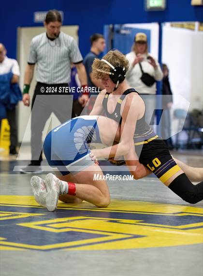 Thumbnail 3 in CIF NS Division 2 Championship (Anderson) photogallery.