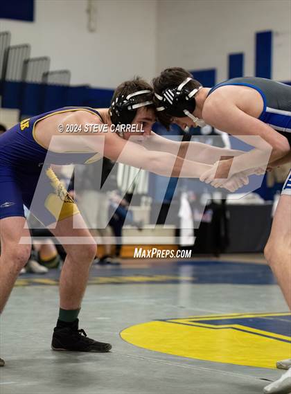 Thumbnail 1 in CIF NS Division 2 Championship (Anderson) photogallery.