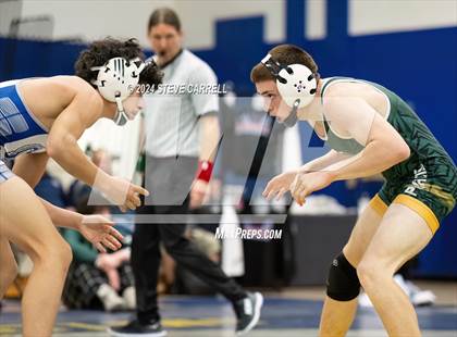 Thumbnail 2 in CIF NS Division 2 Championship (Anderson) photogallery.