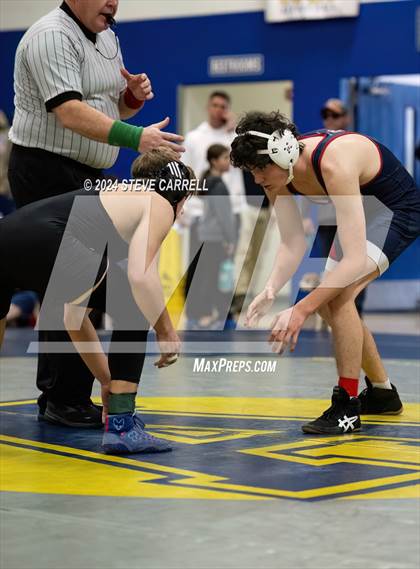 Thumbnail 3 in CIF NS Division 2 Championship (Anderson) photogallery.