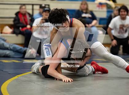 Thumbnail 2 in CIF NS Division 2 Championship (Anderson) photogallery.