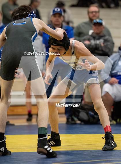 Thumbnail 2 in CIF NS Division 2 Championship (Anderson) photogallery.