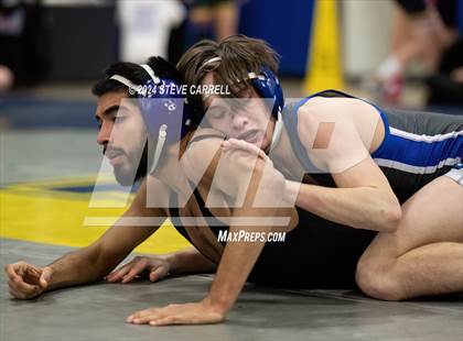Thumbnail 3 in CIF NS Division 2 Championship (Anderson) photogallery.