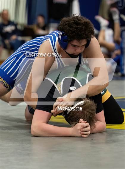 Thumbnail 2 in CIF NS Division 2 Championship (Anderson) photogallery.