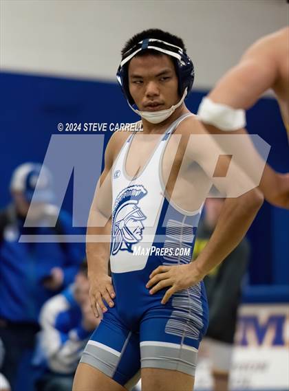 Thumbnail 3 in CIF NS Division 2 Championship (Anderson) photogallery.