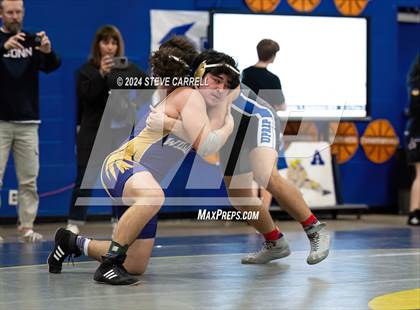 Thumbnail 1 in CIF NS Division 2 Championship (Anderson) photogallery.