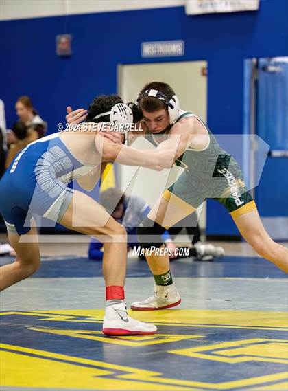 Thumbnail 1 in CIF NS Division 2 Championship (Anderson) photogallery.