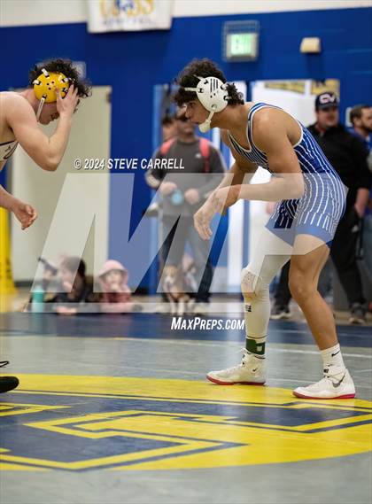 Thumbnail 3 in CIF NS Division 2 Championship (Anderson) photogallery.