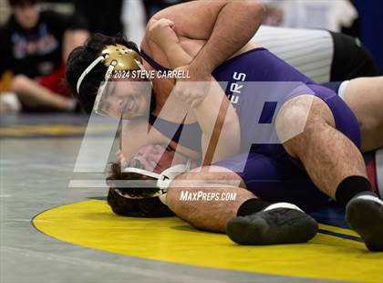 Thumbnail 2 in CIF NS Division 2 Championship (Anderson) photogallery.