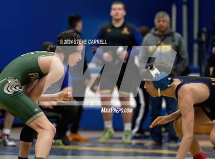 Thumbnail 3 in CIF NS Division 2 Championship (Anderson) photogallery.