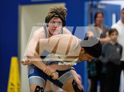 Thumbnail 2 in CIF NS Division 2 Championship (Anderson) photogallery.
