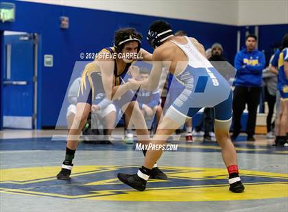 Thumbnail 3 in CIF NS Division 2 Championship (Anderson) photogallery.