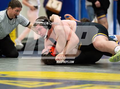 Thumbnail 1 in CIF NS Division 2 Championship (Anderson) photogallery.