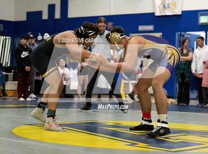 Thumbnail 3 in CIF NS Division 2 Championship (Anderson) photogallery.