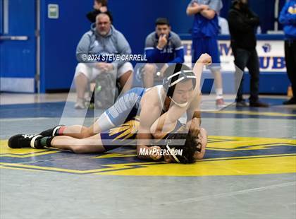 Thumbnail 2 in CIF NS Division 2 Championship (Anderson) photogallery.