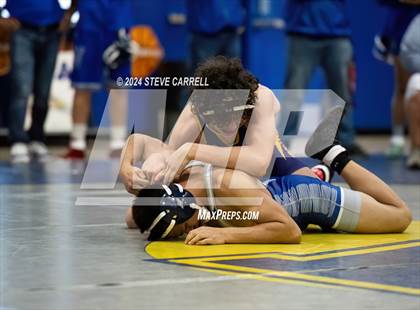Thumbnail 3 in CIF NS Division 2 Championship (Anderson) photogallery.