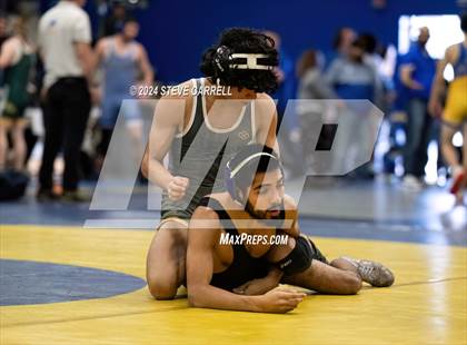 Thumbnail 2 in CIF NS Division 2 Championship (Anderson) photogallery.