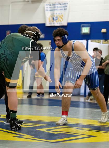 Thumbnail 1 in CIF NS Division 2 Championship (Anderson) photogallery.