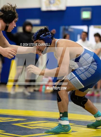 Thumbnail 2 in CIF NS Division 2 Championship (Anderson) photogallery.