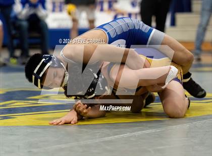 Thumbnail 3 in CIF NS Division 2 Championship (Anderson) photogallery.