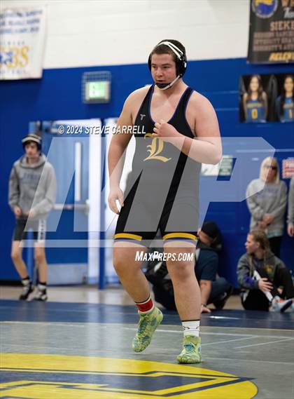 Thumbnail 3 in CIF NS Division 2 Championship (Anderson) photogallery.