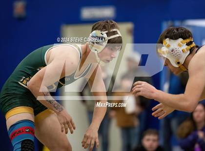 Thumbnail 1 in CIF NS Division 2 Championship (Anderson) photogallery.