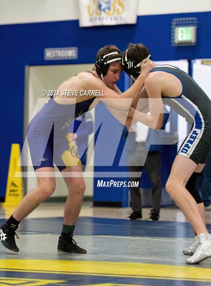 Thumbnail 1 in CIF NS Division 2 Championship (Anderson) photogallery.