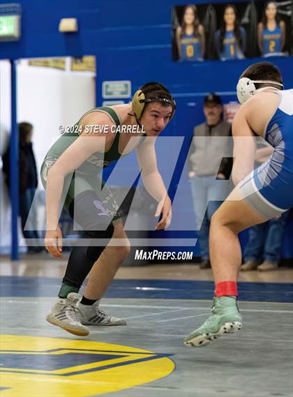 Thumbnail 1 in CIF NS Division 2 Championship (Anderson) photogallery.