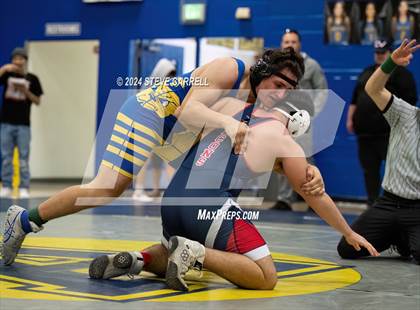 Thumbnail 2 in CIF NS Division 2 Championship (Anderson) photogallery.